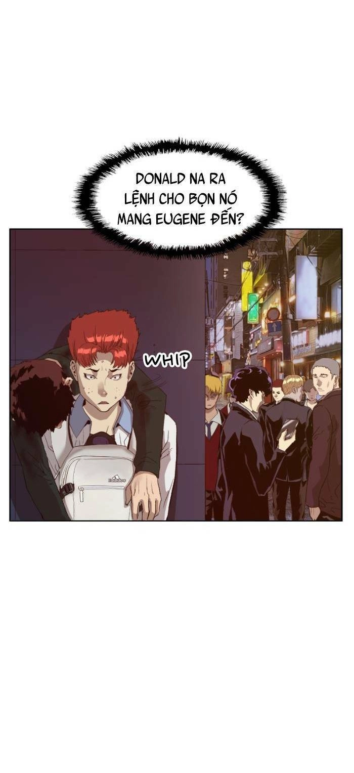 Anh Hùng Yếu Chapter 221 - 9