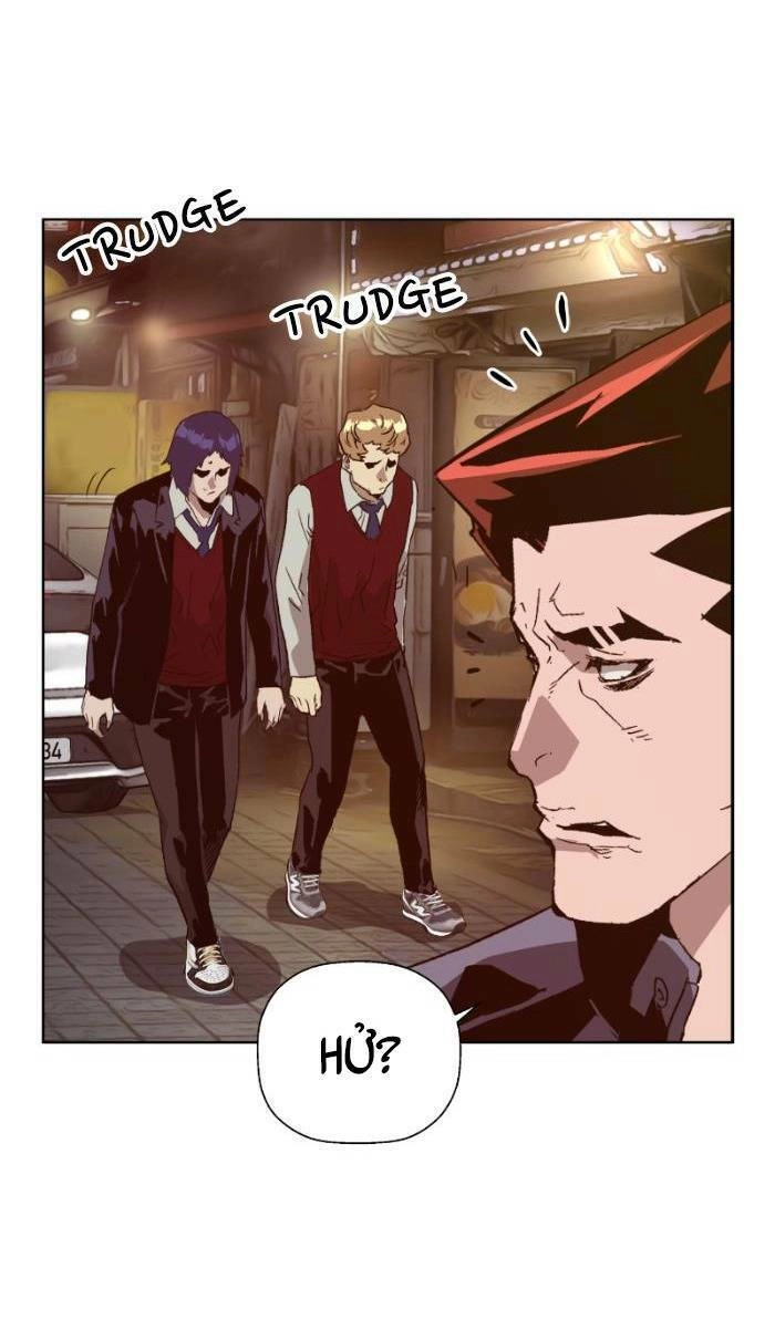 Anh Hùng Yếu Chapter 221 - 10