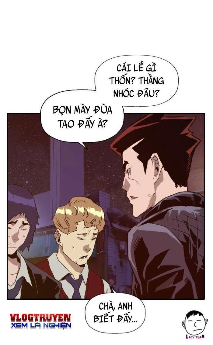 Anh Hùng Yếu Chapter 221 - 11