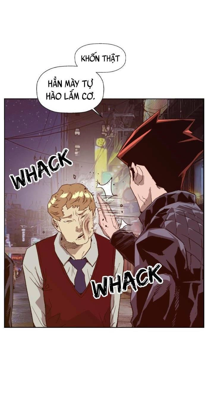 Anh Hùng Yếu Chapter 221 - 13