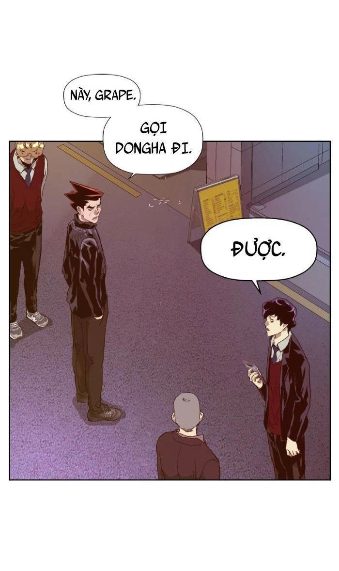 Anh Hùng Yếu Chapter 221 - 14