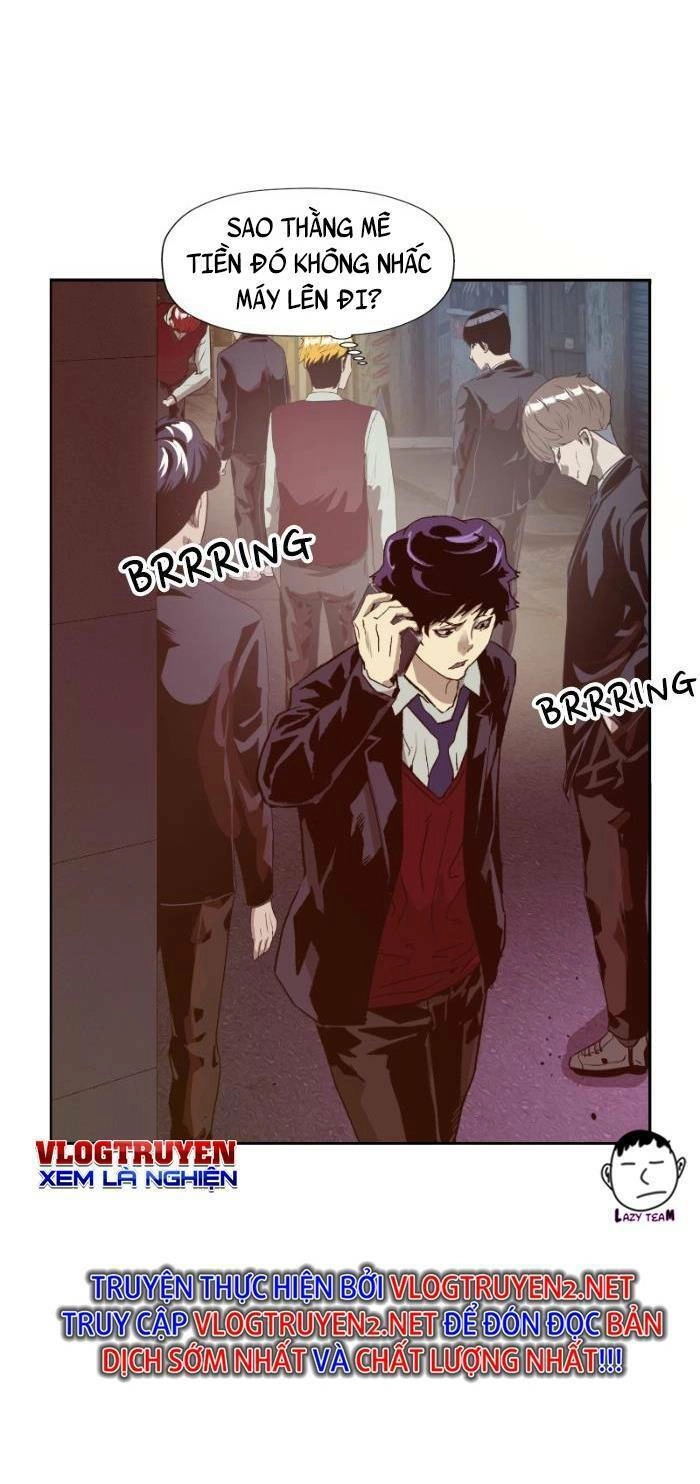 Anh Hùng Yếu Chapter 221 - 15