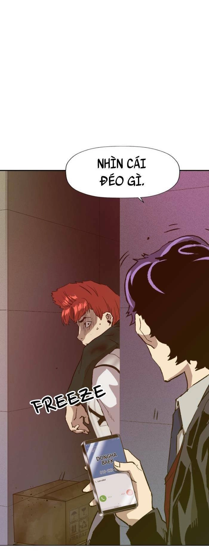 Anh Hùng Yếu Chapter 221 - 17