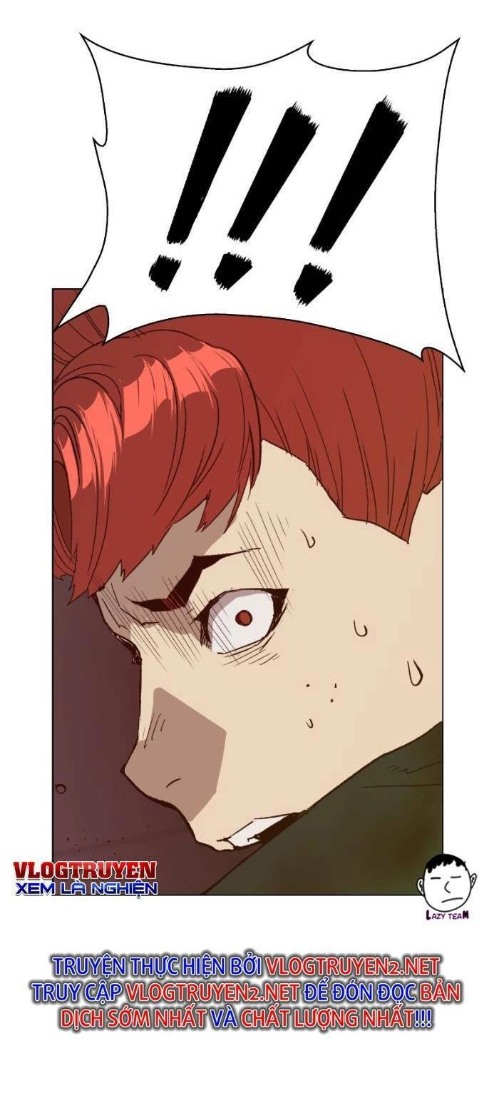 Anh Hùng Yếu Chapter 221 - 18