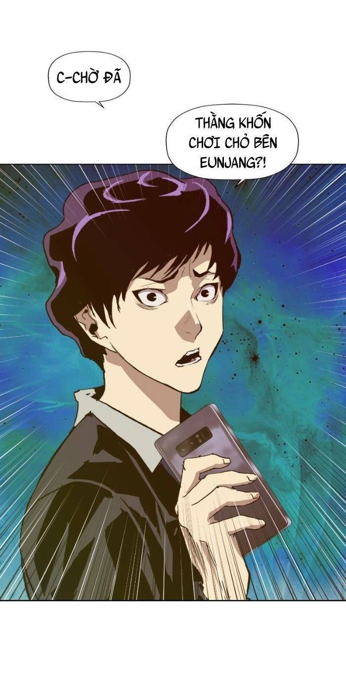 Anh Hùng Yếu Chapter 221 - 19