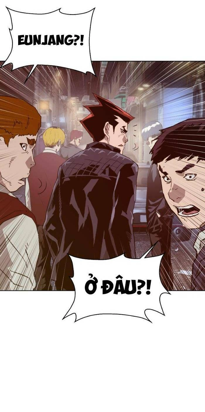 Anh Hùng Yếu Chapter 221 - 20