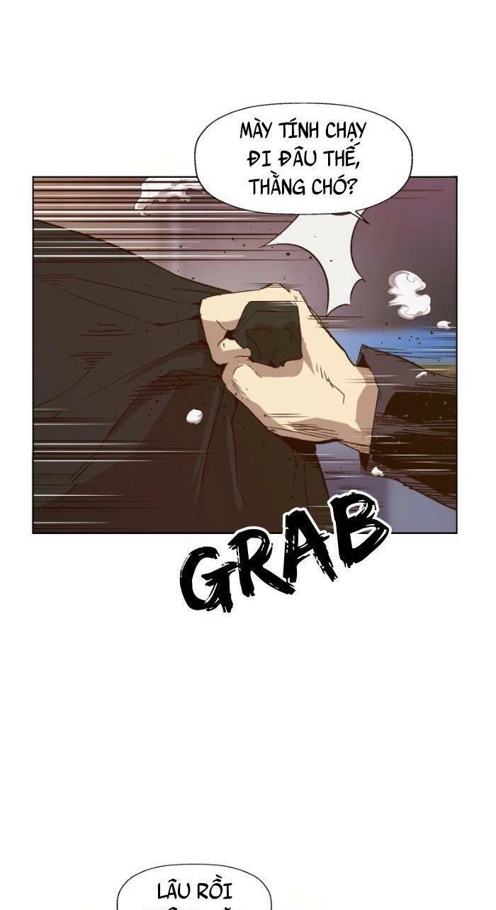 Anh Hùng Yếu Chapter 221 - 22