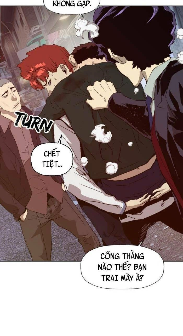 Anh Hùng Yếu Chapter 221 - 23