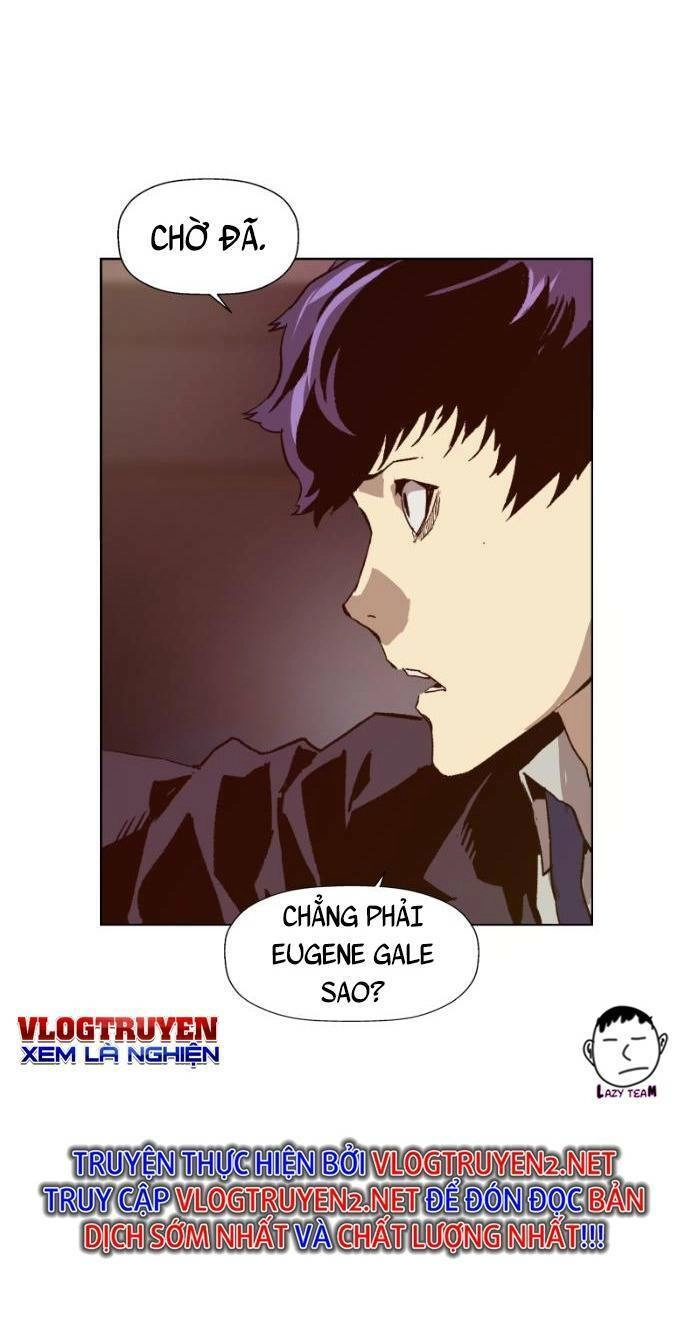 Anh Hùng Yếu Chapter 221 - 24