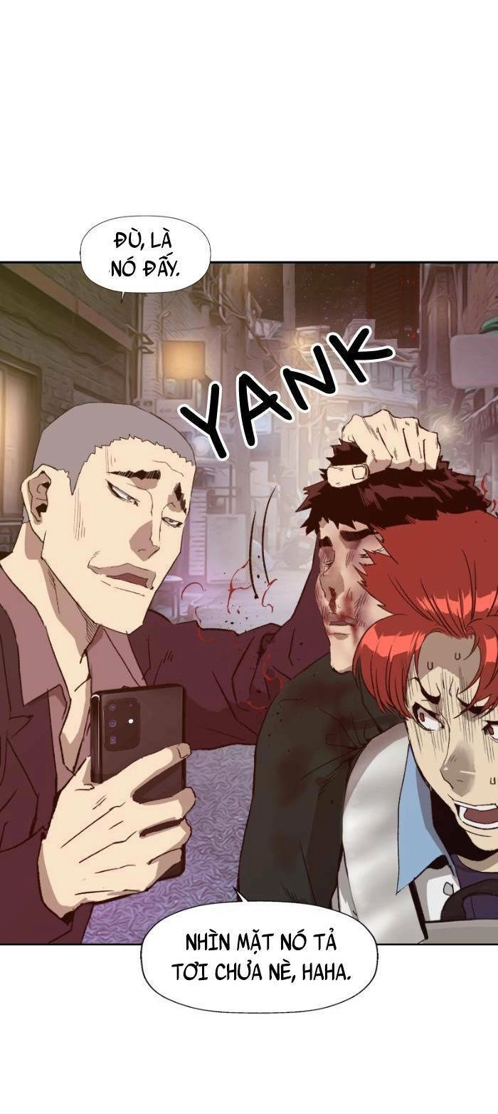 Anh Hùng Yếu Chapter 221 - 26