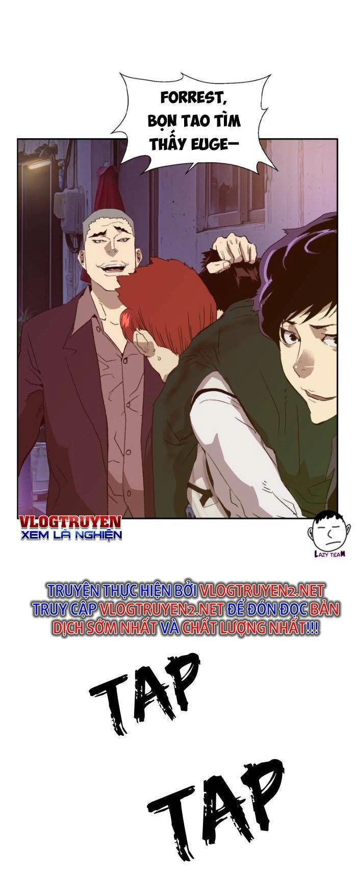 Anh Hùng Yếu Chapter 221 - 27