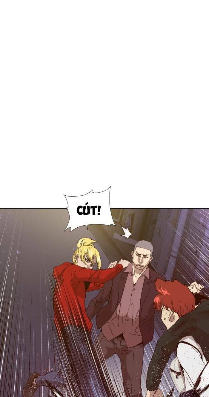 Anh Hùng Yếu Chapter 221 - 30