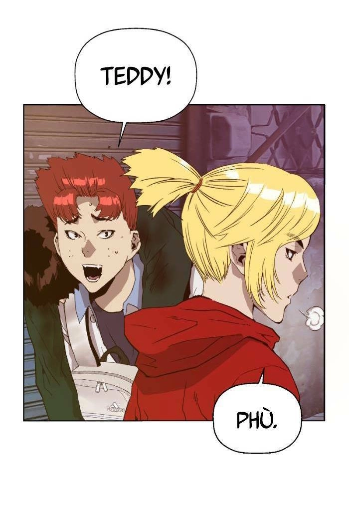 Anh Hùng Yếu Chapter 221 - 33