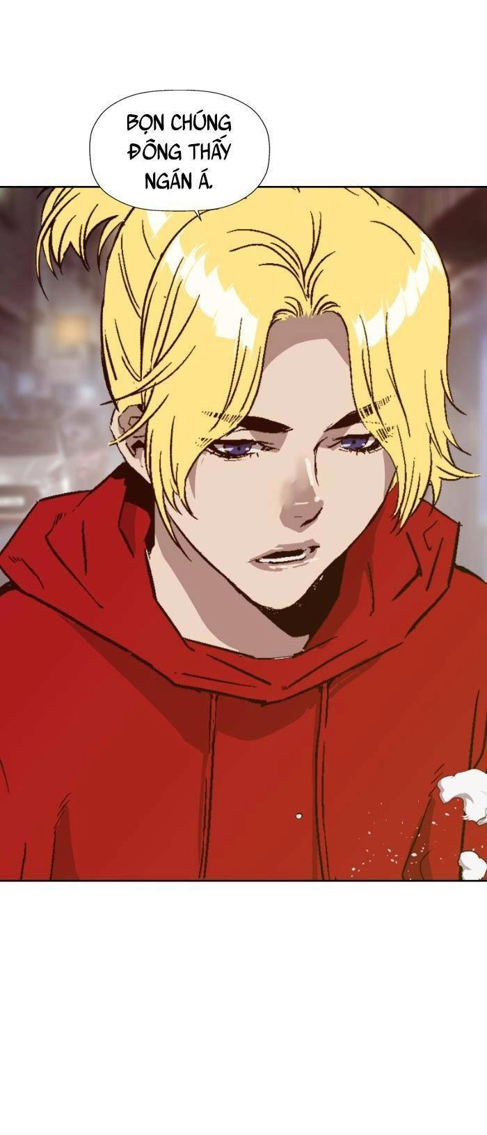 Anh Hùng Yếu Chapter 221 - 34