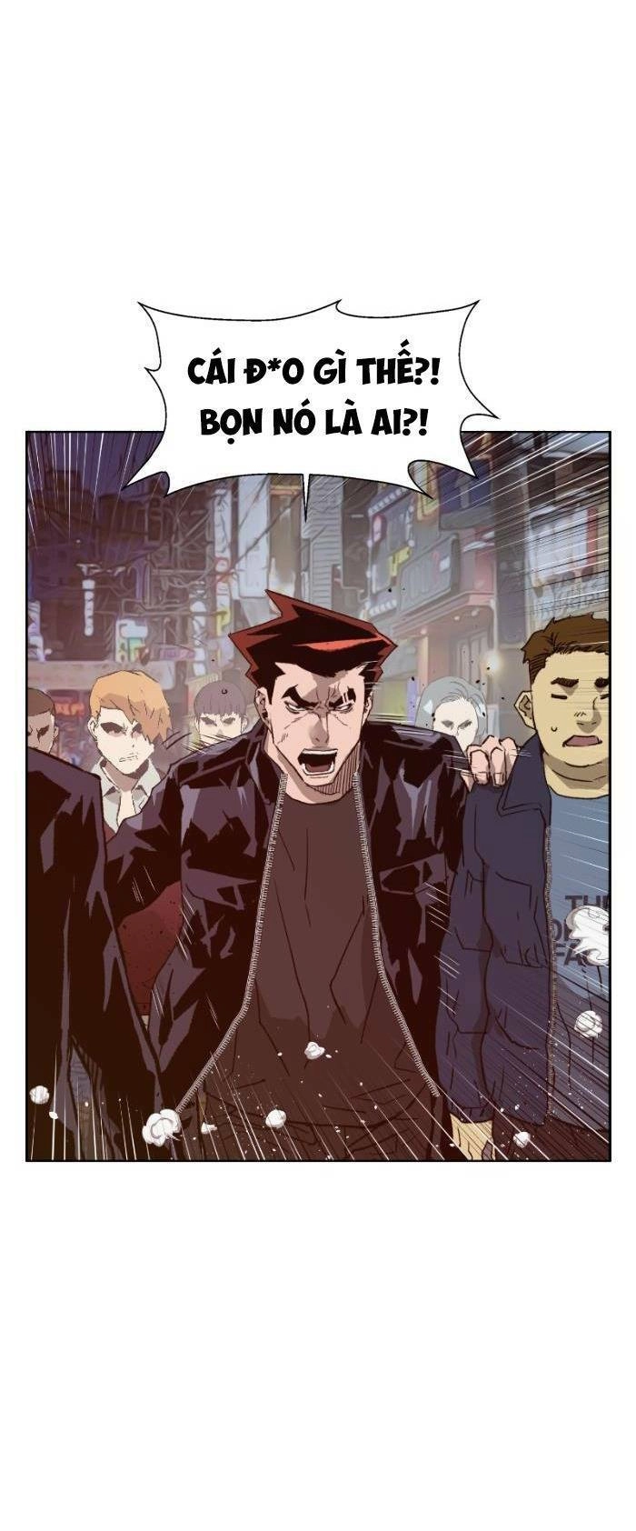 Anh Hùng Yếu Chapter 221 - 41