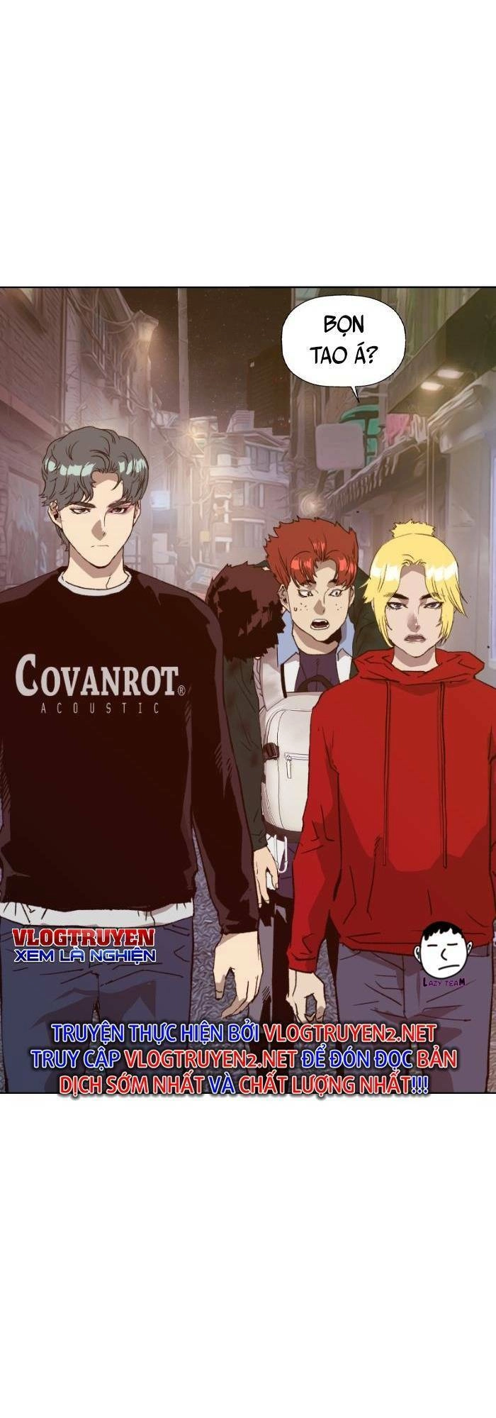 Anh Hùng Yếu Chapter 221 - 42