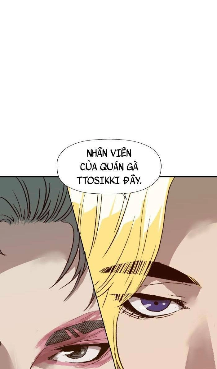 Anh Hùng Yếu Chapter 221 - 43