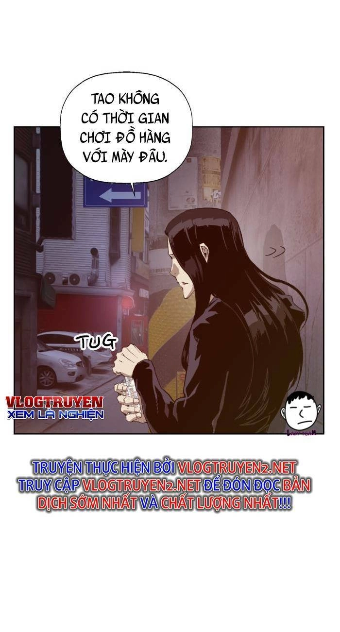 Anh Hùng Yếu Chapter 221 - 56