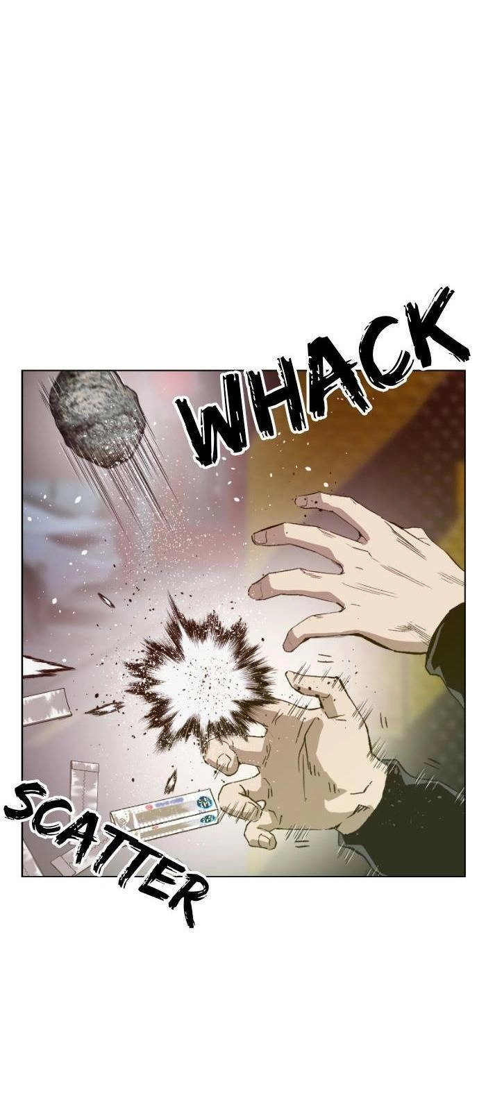 Anh Hùng Yếu Chapter 221 - 58