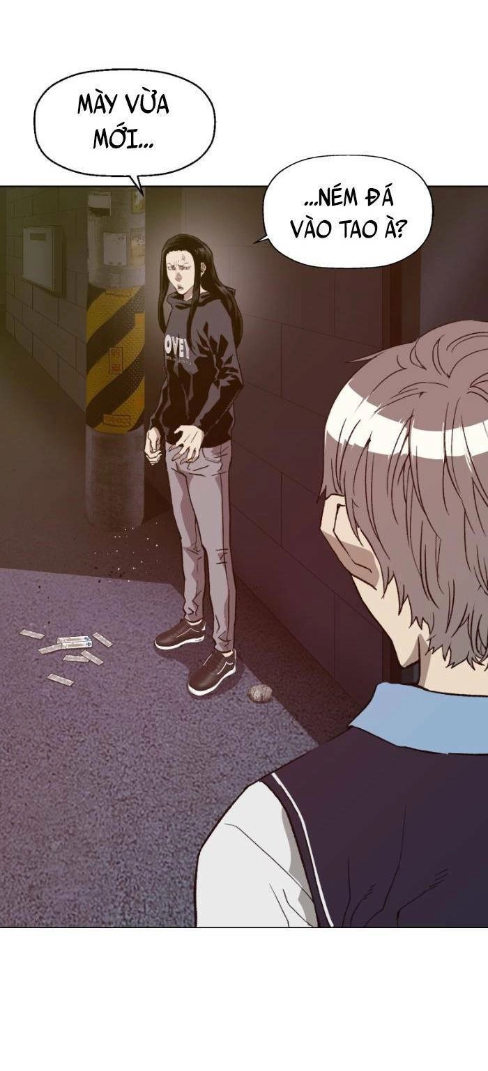 Anh Hùng Yếu Chapter 221 - 60