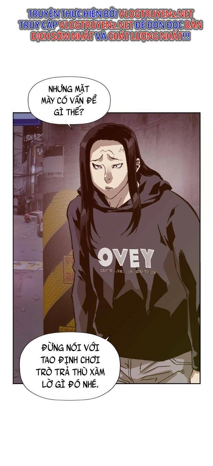 Anh Hùng Yếu Chapter 221 - 69