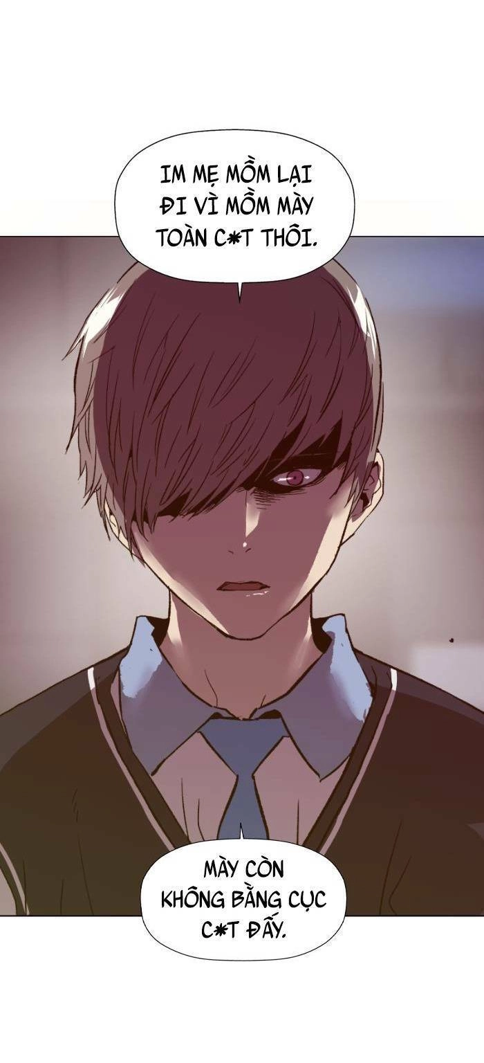 Anh Hùng Yếu Chapter 221 - 71