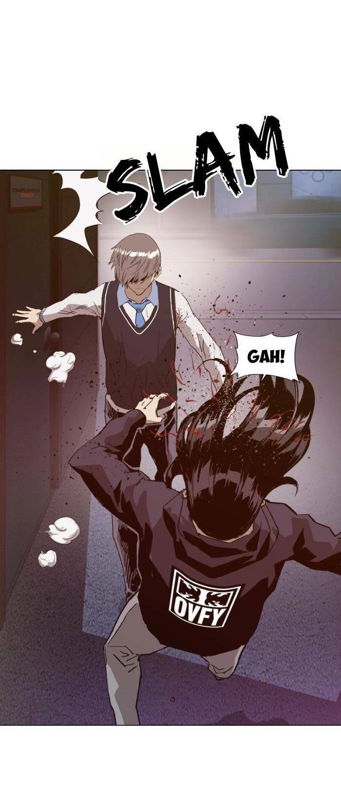 Anh Hùng Yếu Chapter 221 - 80