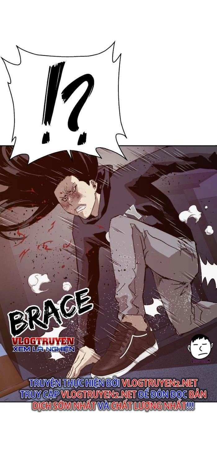 Anh Hùng Yếu Chapter 221 - 81