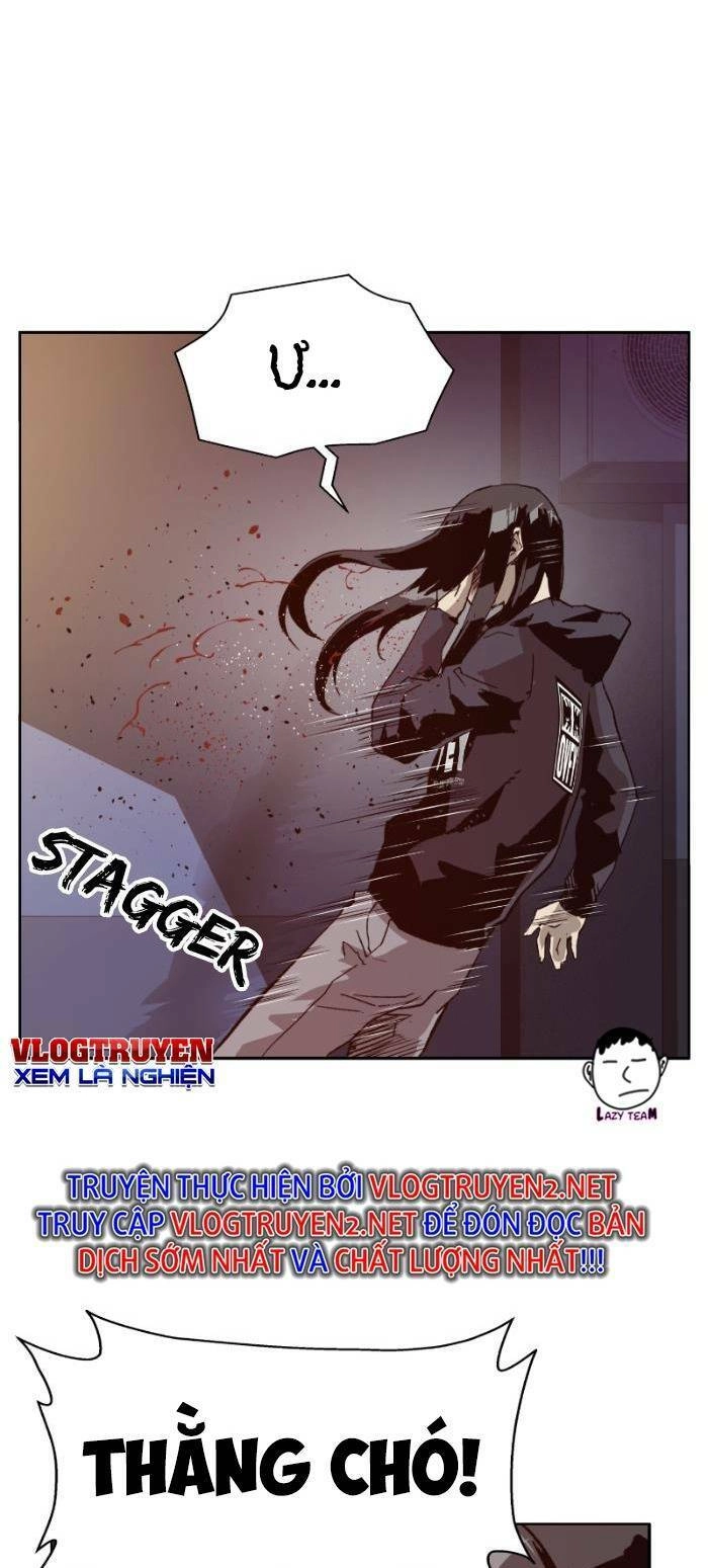 Anh Hùng Yếu Chapter 221 - 85