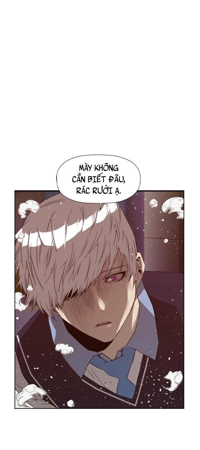 Anh Hùng Yếu Chapter 221 - 87