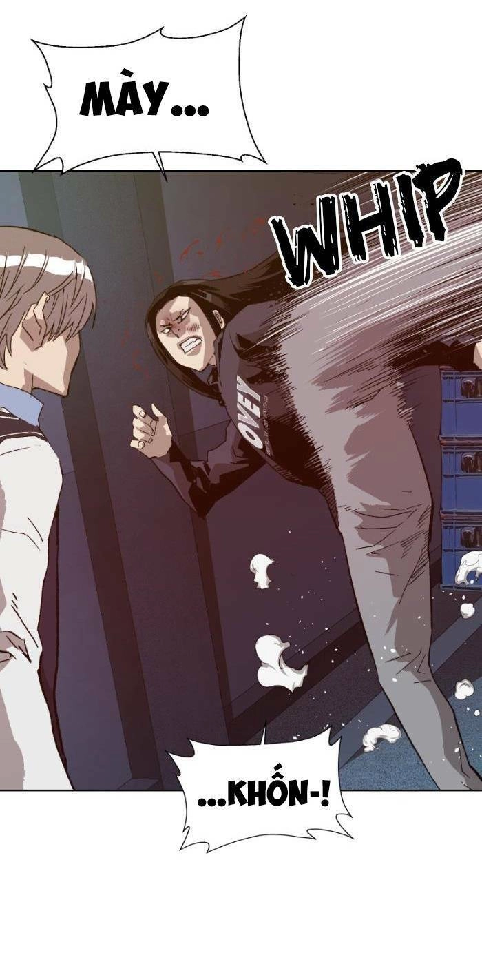 Anh Hùng Yếu Chapter 221 - 89