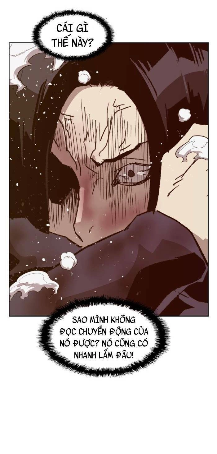 Anh Hùng Yếu Chapter 221 - 98