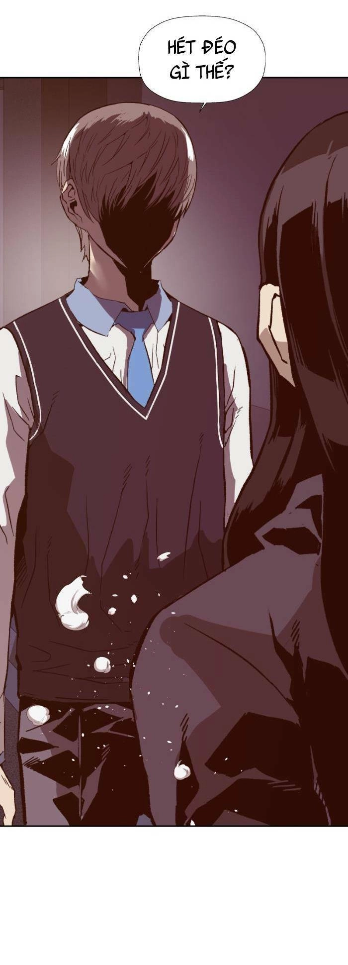 Anh Hùng Yếu Chapter 221 - 102