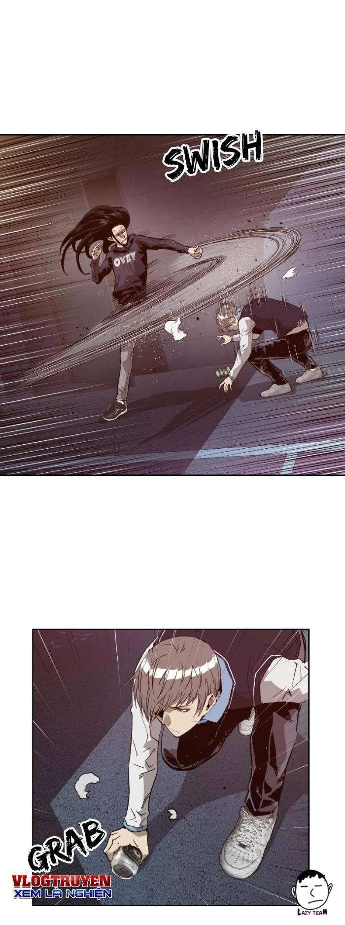 Anh Hùng Yếu Chapter 222 - 12