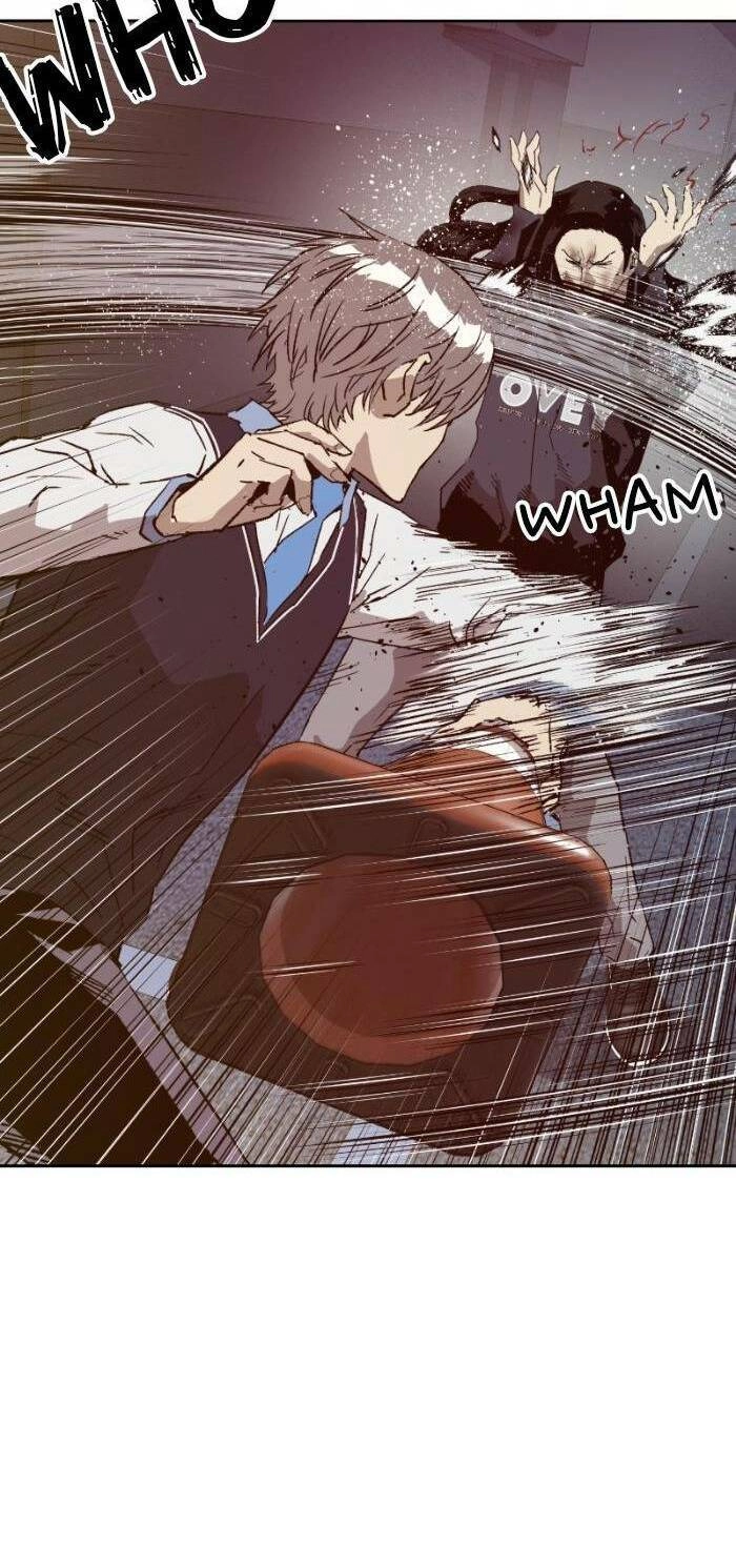 Anh Hùng Yếu Chapter 222 - 17