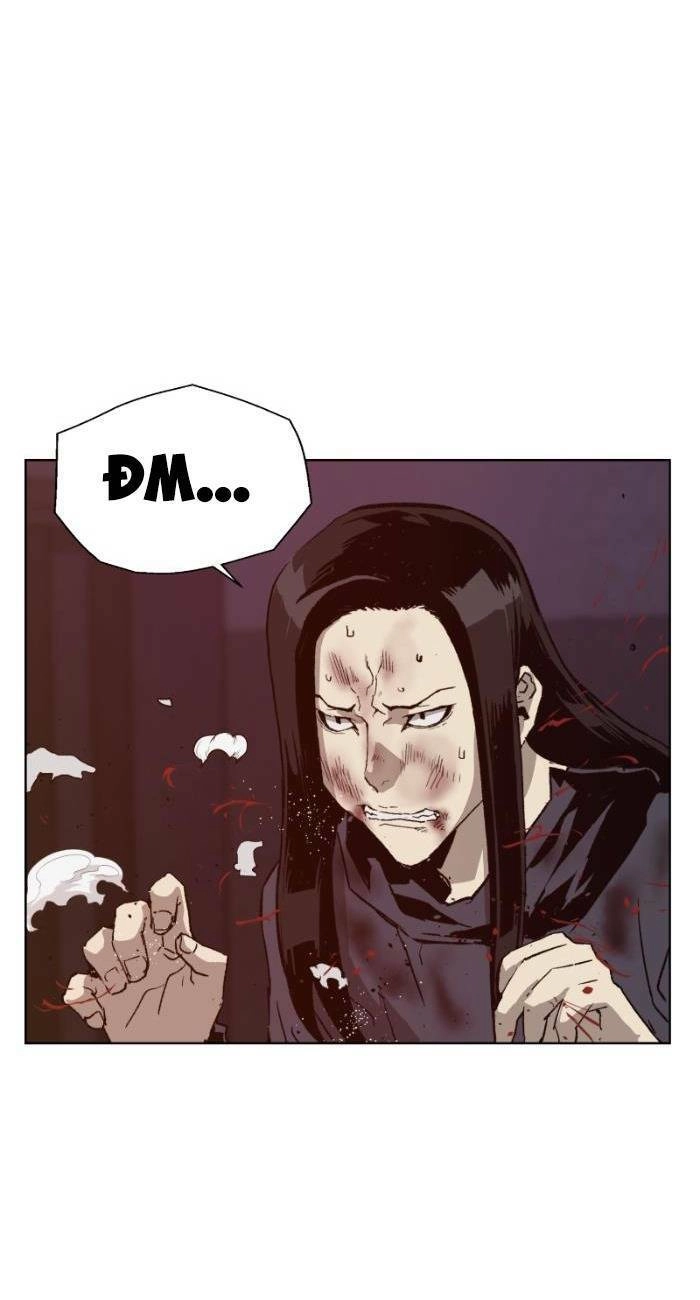 Anh Hùng Yếu Chapter 222 - 18