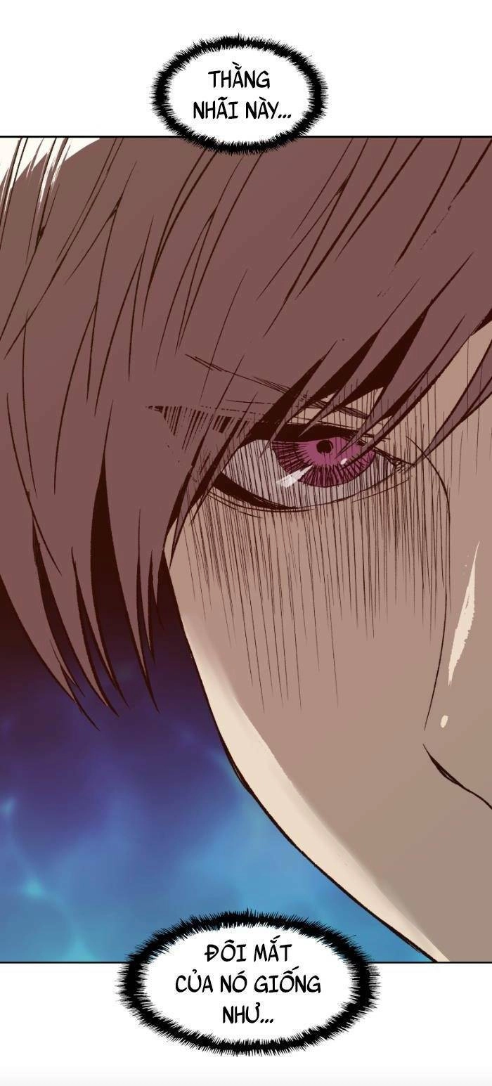 Anh Hùng Yếu Chapter 222 - 21