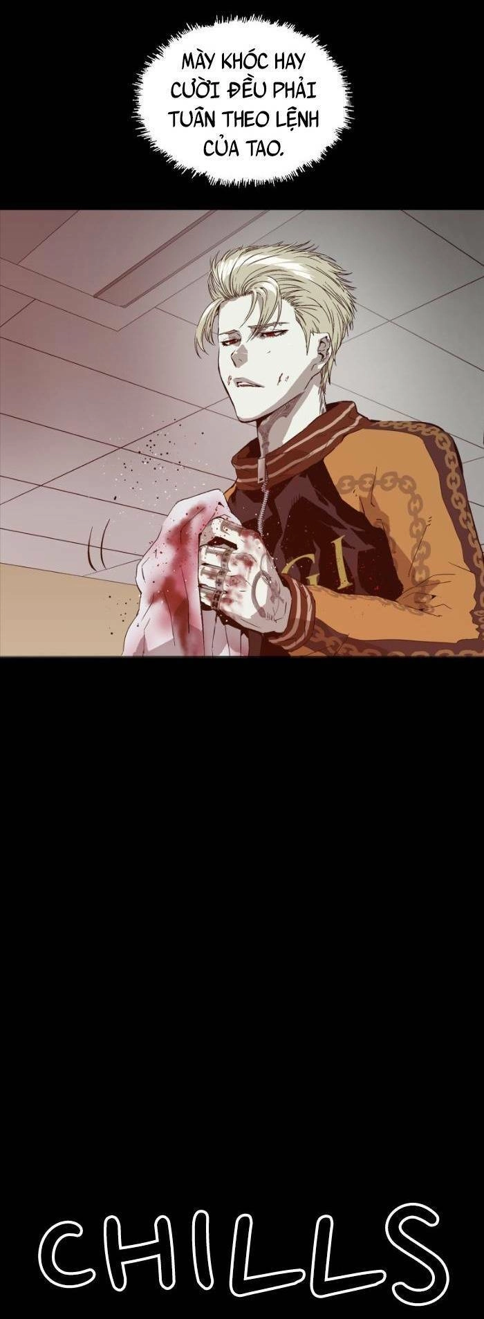 Anh Hùng Yếu Chapter 222 - 24