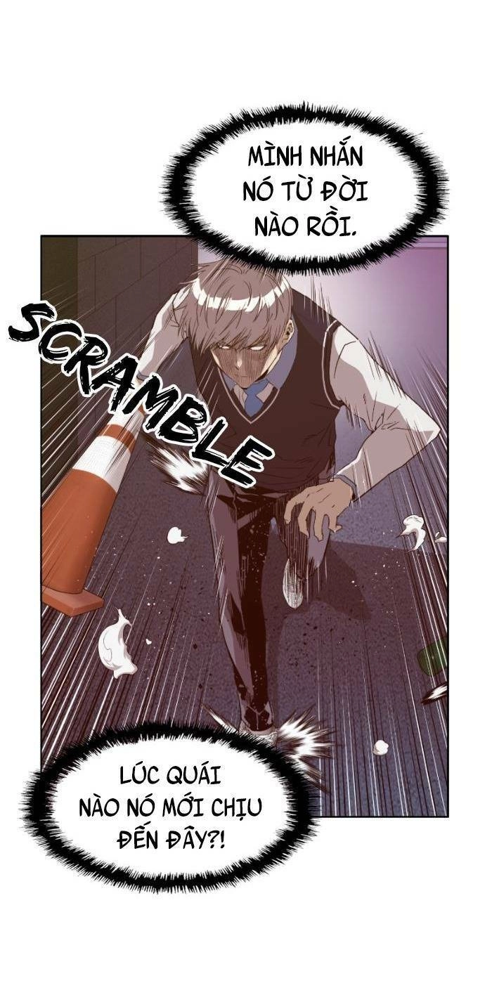 Anh Hùng Yếu Chapter 222 - 28