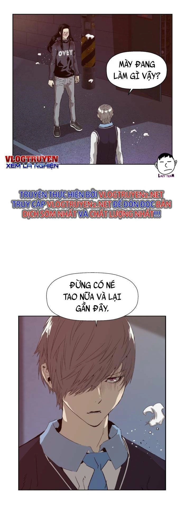 Anh Hùng Yếu Chapter 222 - 32