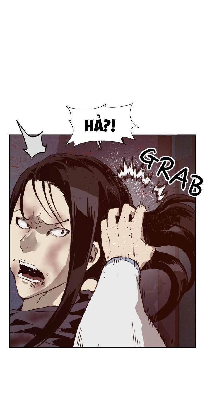 Anh Hùng Yếu Chapter 222 - 44