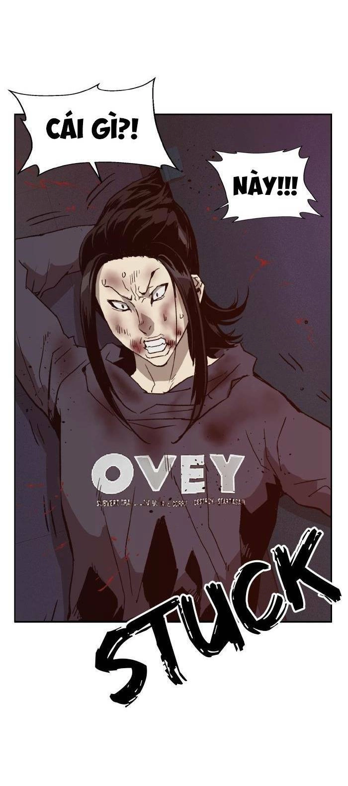 Anh Hùng Yếu Chapter 222 - 47