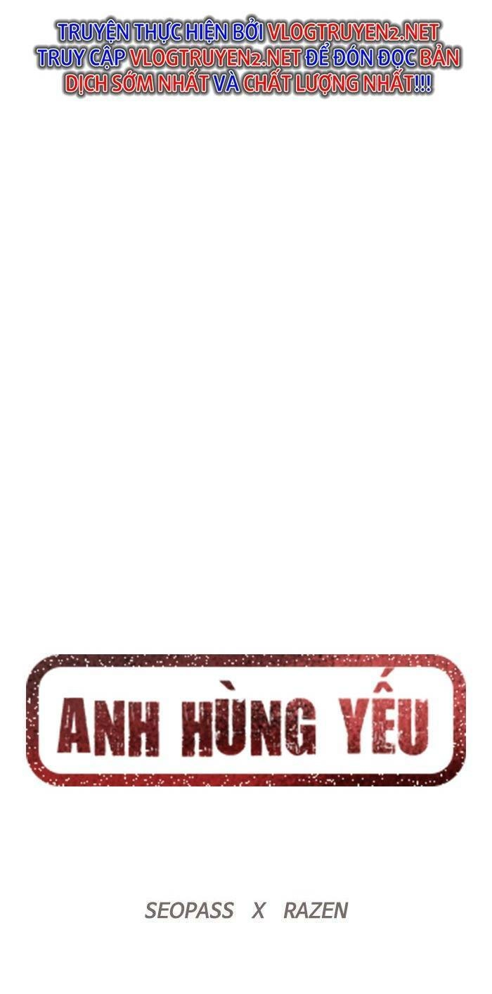 Anh Hùng Yếu Chapter 222 - 49