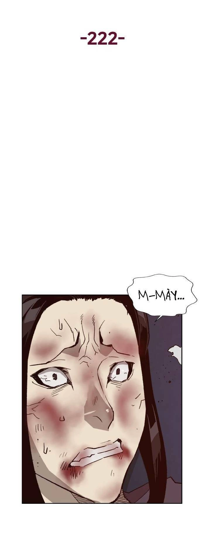 Anh Hùng Yếu Chapter 222 - 50