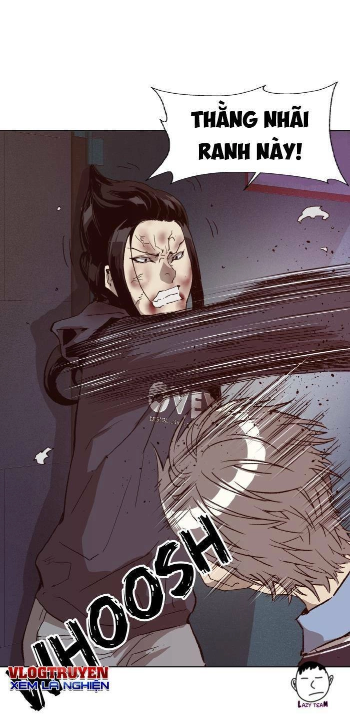 Anh Hùng Yếu Chapter 222 - 51