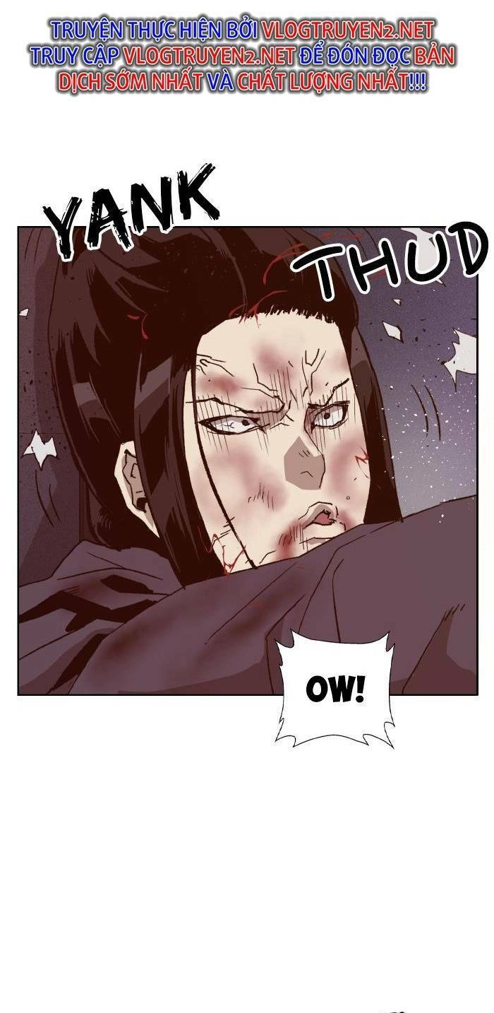 Anh Hùng Yếu Chapter 222 - 52