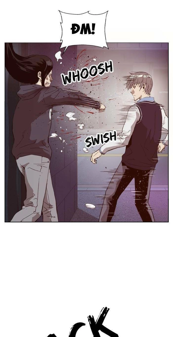 Anh Hùng Yếu Chapter 222 - 56