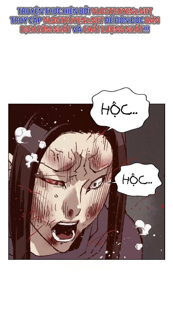 Anh Hùng Yếu Chapter 222 - 60