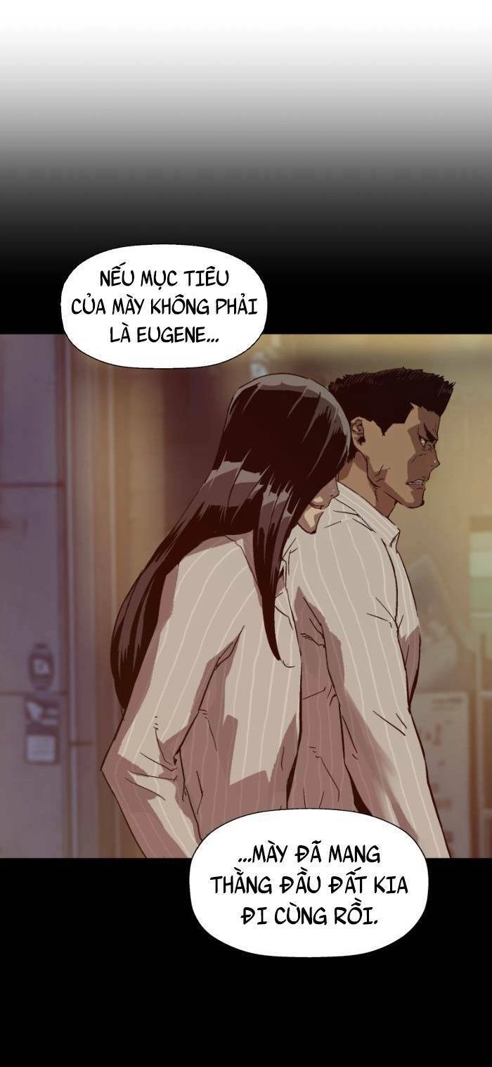 Anh Hùng Yếu Chapter 222 - 67