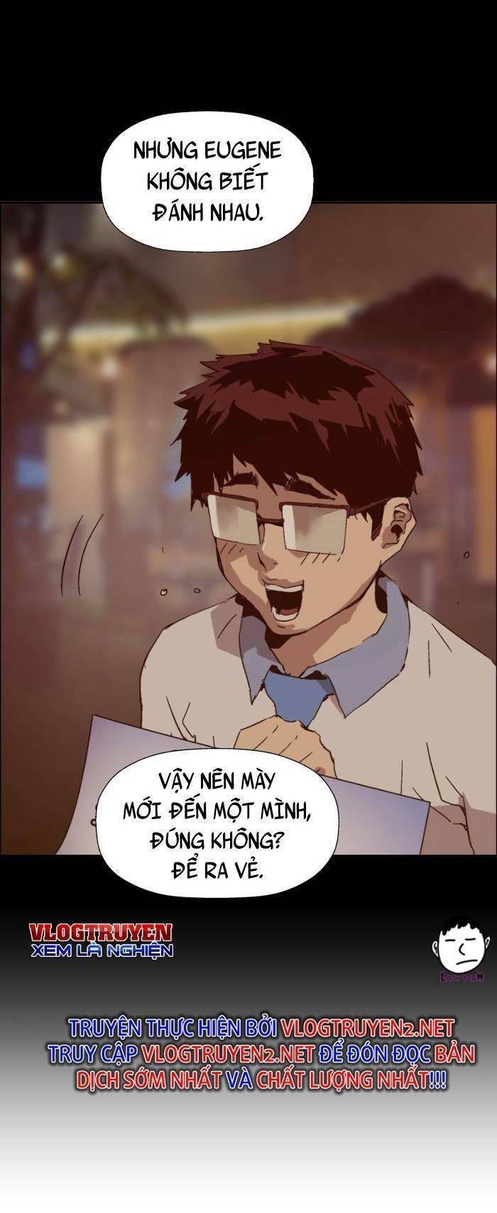 Anh Hùng Yếu Chapter 222 - 68